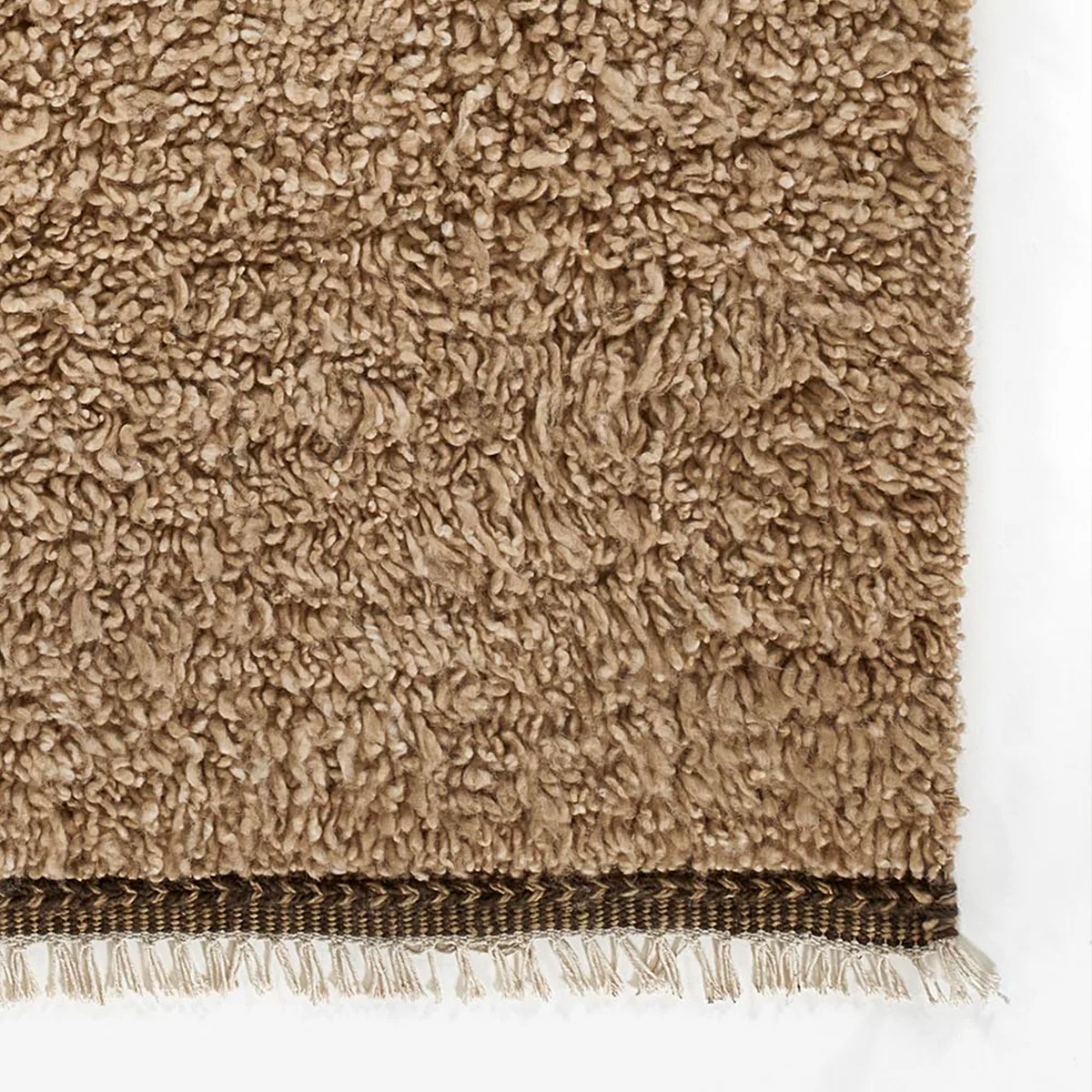 Neo Moroccan-5 Natural Rug - Image 7
