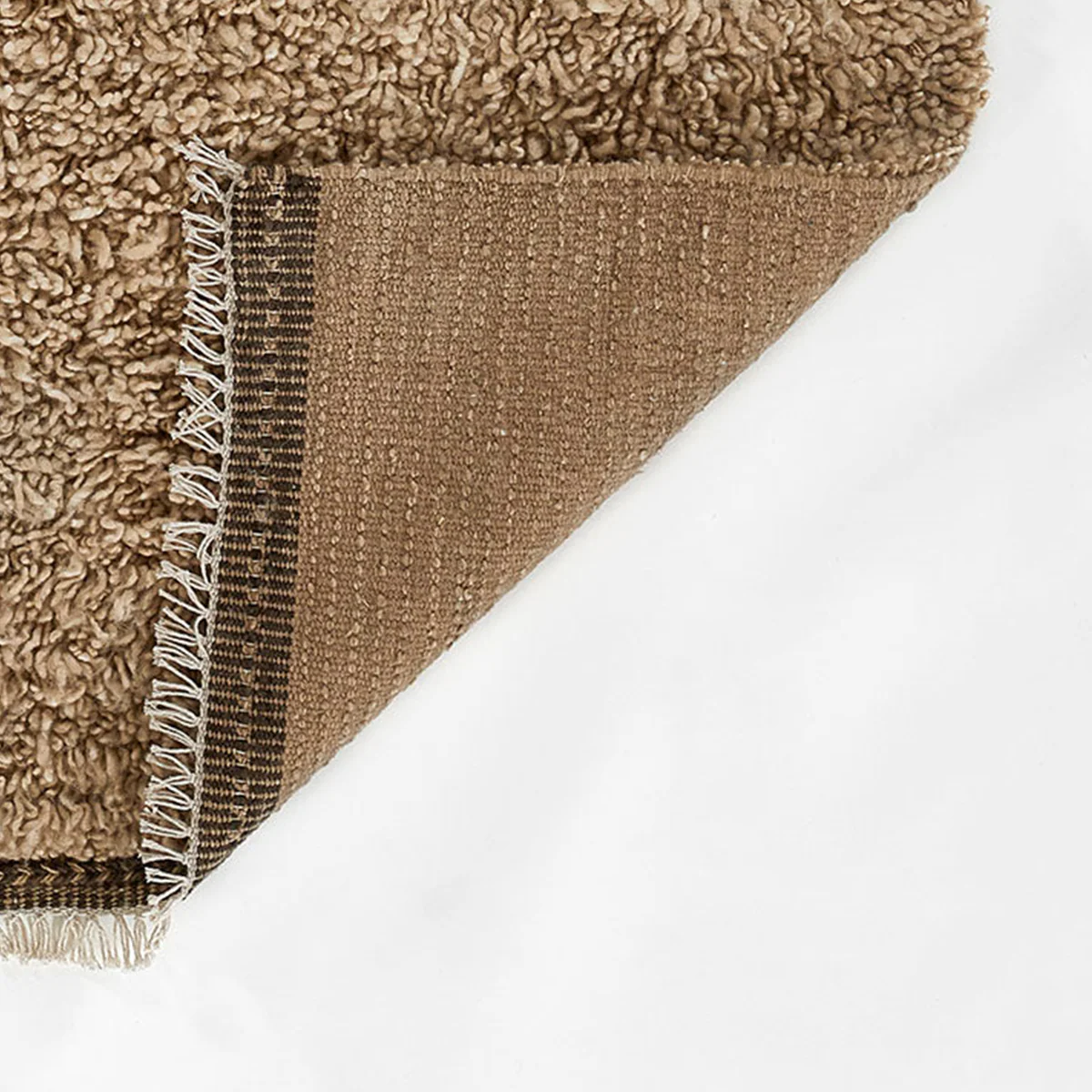 Neo Moroccan-5 Natural Rug - Image 8