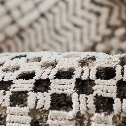 Noho-07 Ivory Rug - Image 3