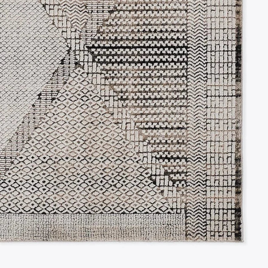 Noho-07 Ivory Rug - Image 4