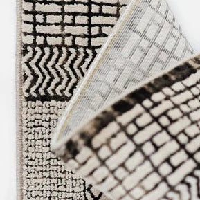 Noho-07 Ivory Rug - Image 8