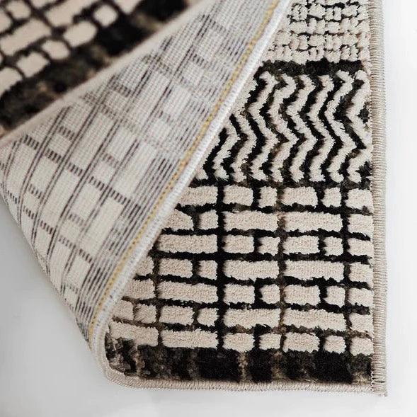Noho-07 Ivory Rug - Image 9