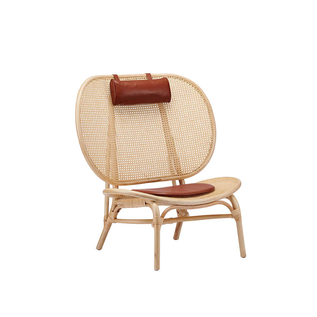 Nomad Chair - Nature Bamboo - Image 2