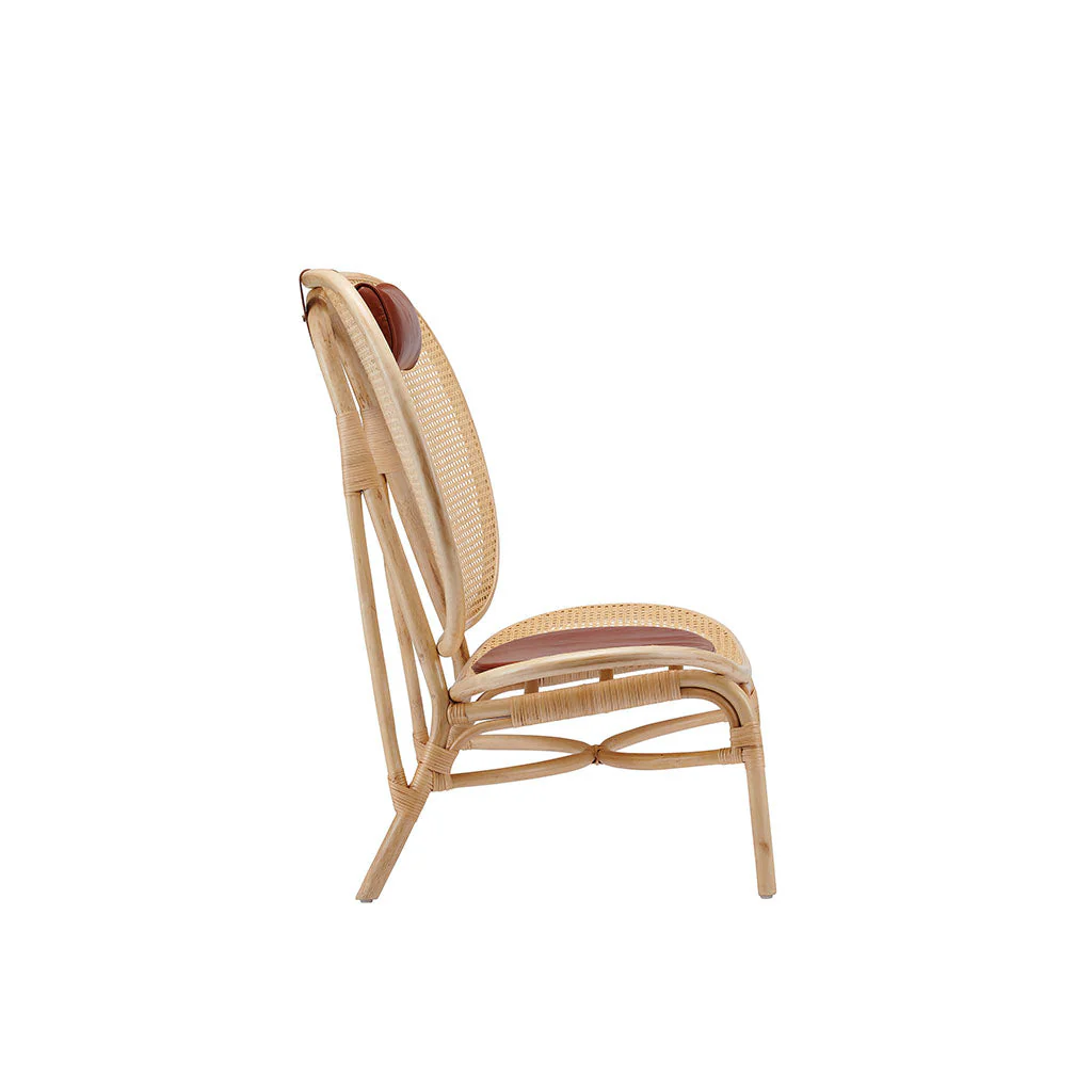 Nomad Chair - Nature Bamboo - Image 3