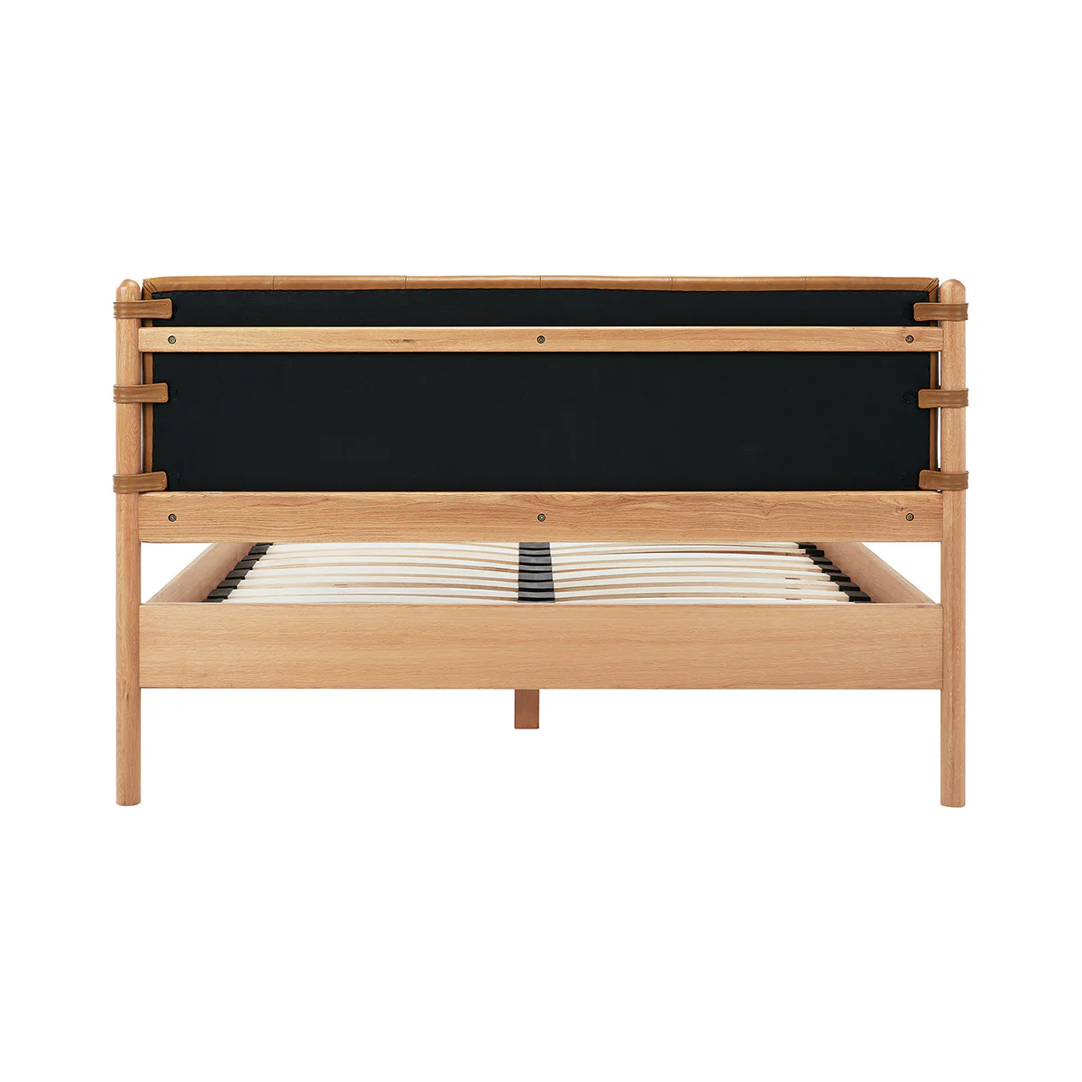 Nori Brown Bed - Image 8