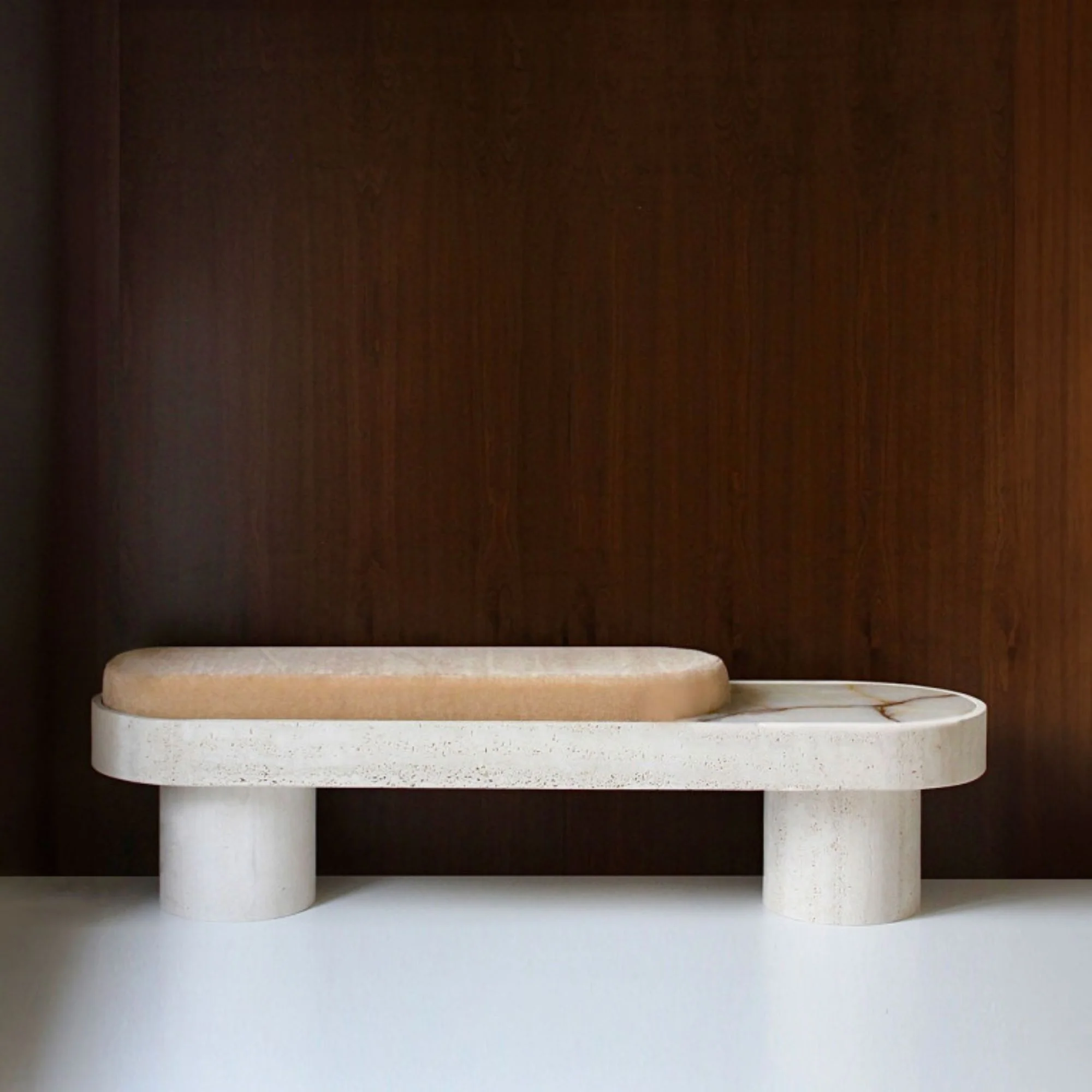 Noto Bench - Image 2