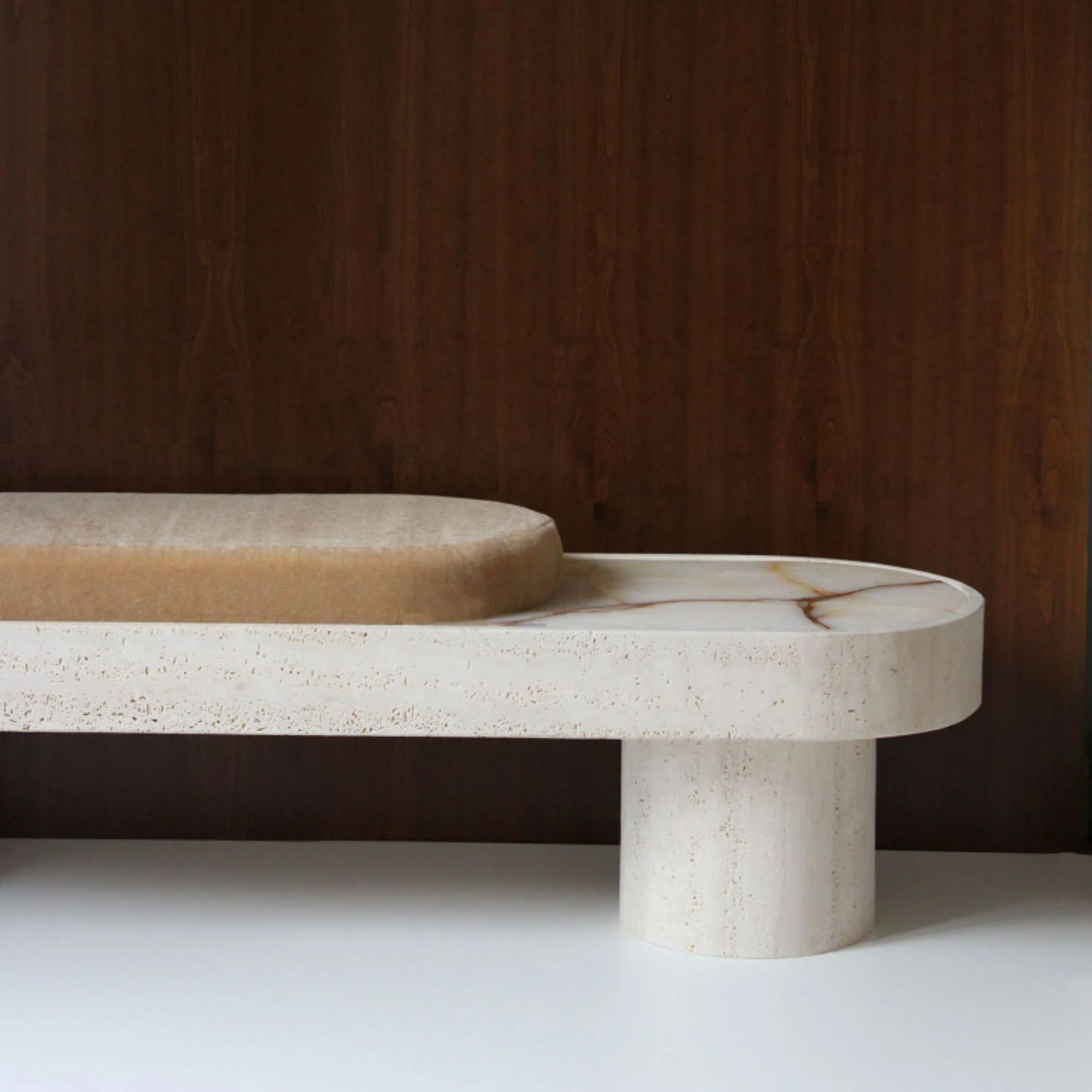 Noto Bench - Image 3