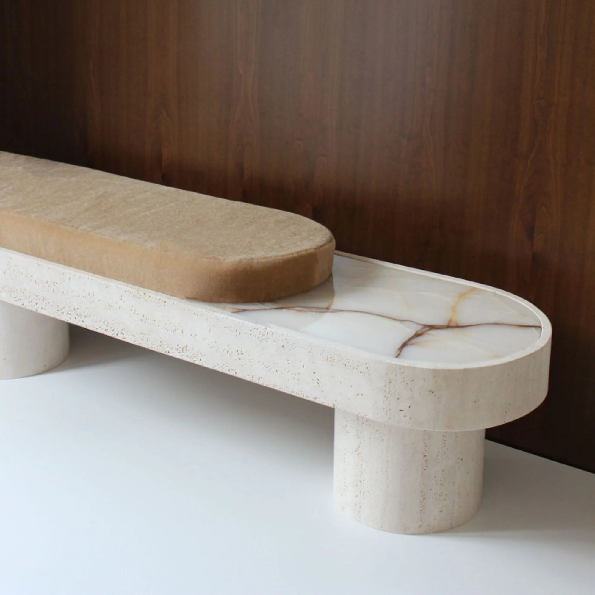 Noto Bench - Image 5