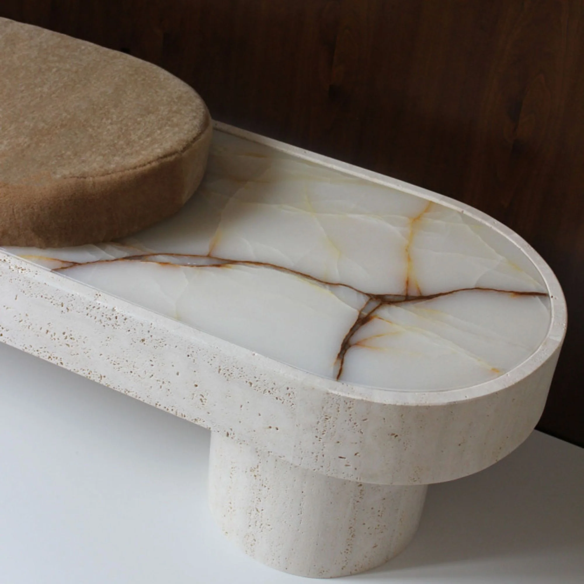 Noto Bench - Image 6