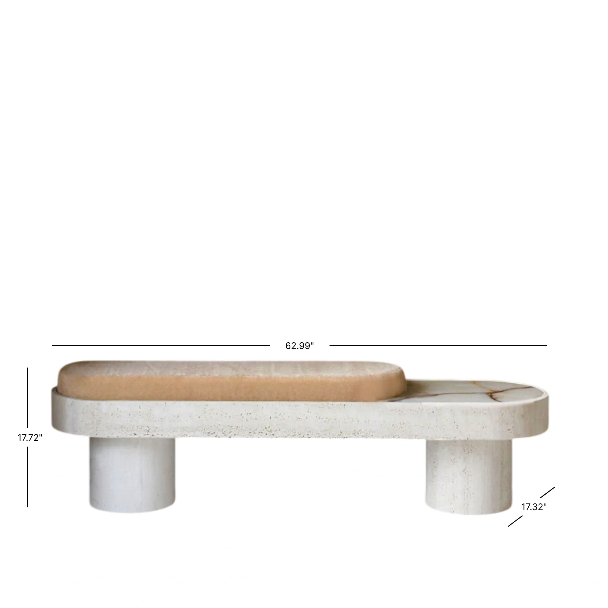 Noto Bench - Image 7
