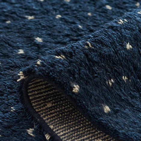 Oakstone Hollow Blue Rug - Image 2