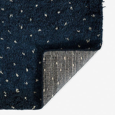 Oakstone Hollow Blue Rug - Image 4