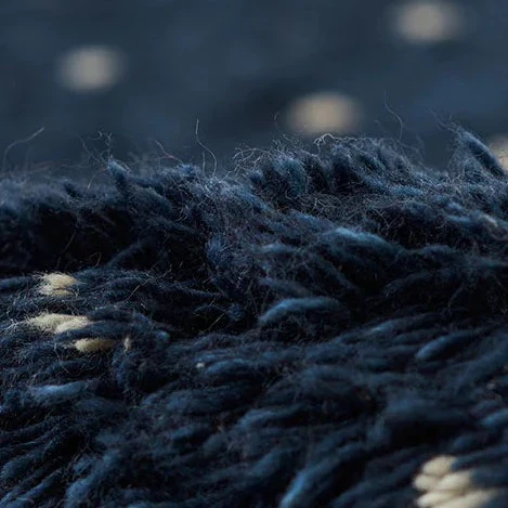 Oakstone Hollow Blue Rug - Image 5