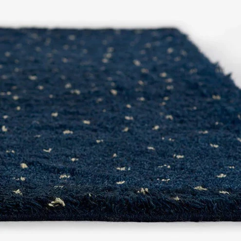 Oakstone Hollow Blue Rug - Image 6