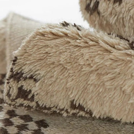 Oakstone Slate Ivory Rug - Image 2
