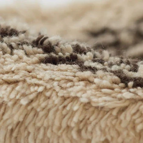 Oakstone Slate Ivory Rug - Image 3