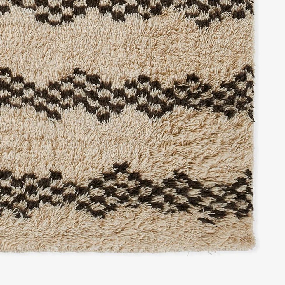 Oakstone Slate Ivory Rug - Image 4
