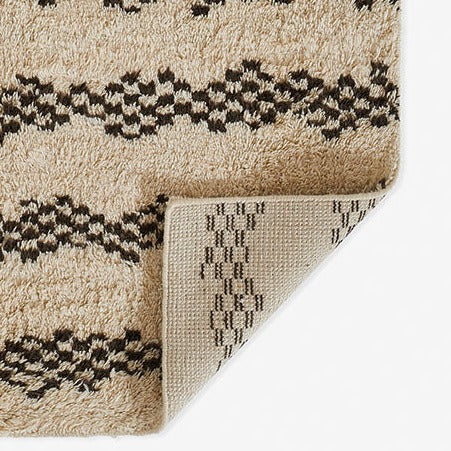 Oakstone Slate Ivory Rug - Image 5