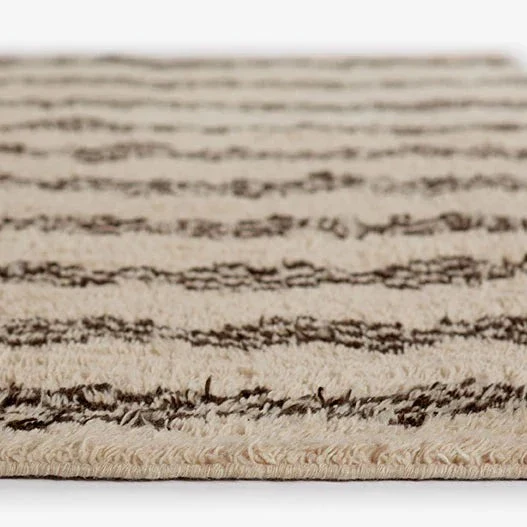 Oakstone Slate Ivory Rug - Image 6