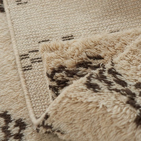 Oakstone Slate Ivory Rug - Image 8