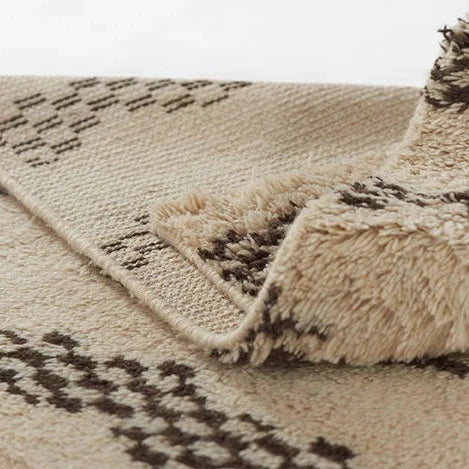 Oakstone Slate Ivory Rug - Image 9