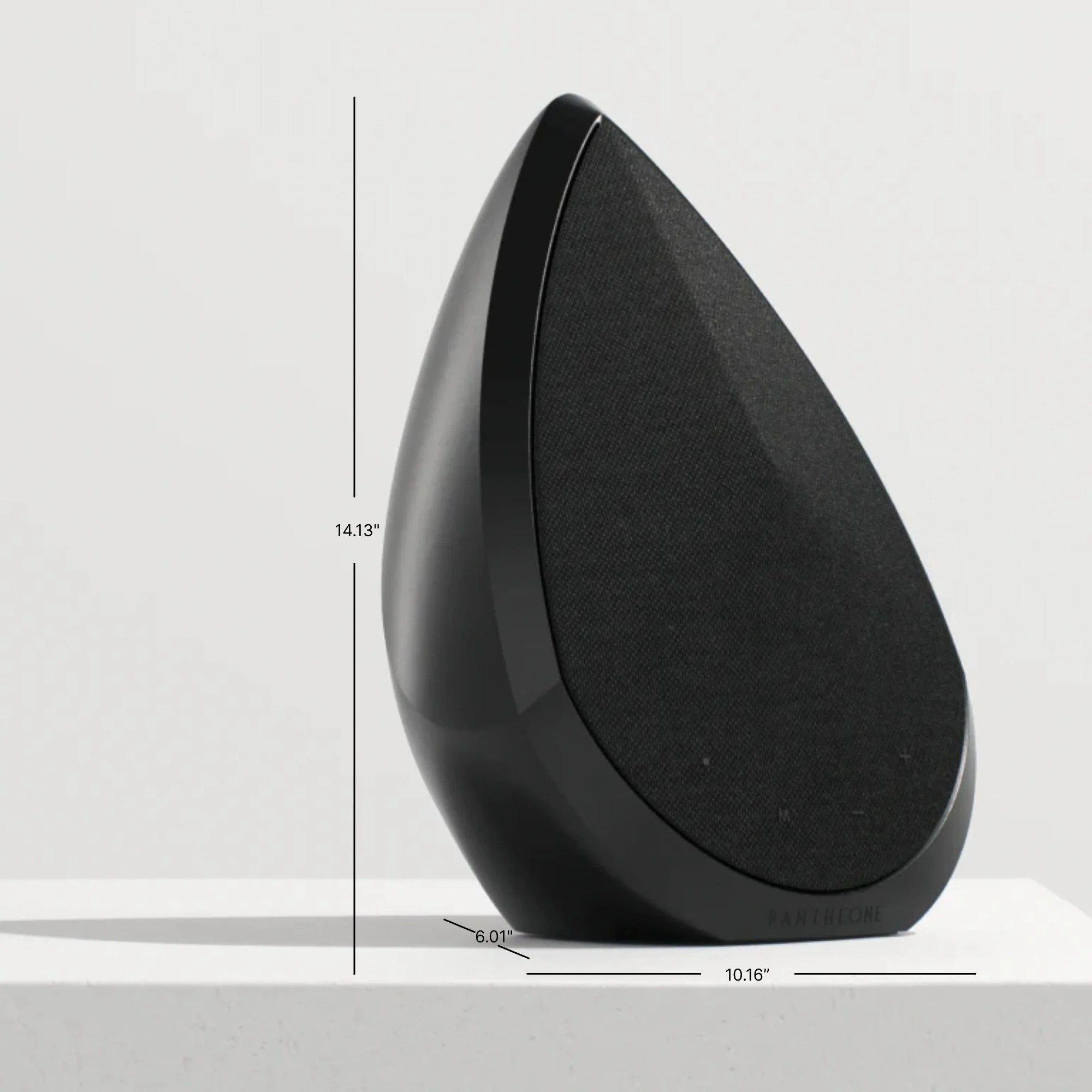 Obsidian Compact WiFi Home Speaker - Image 40
