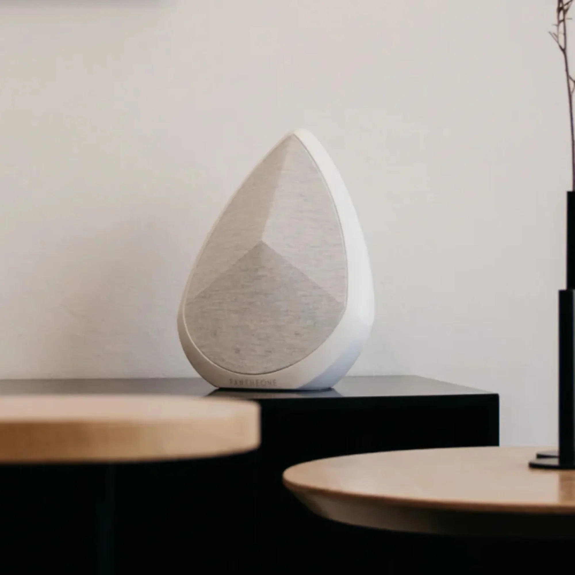 Obsidian Compact WiFi Home Speaker - Image 11