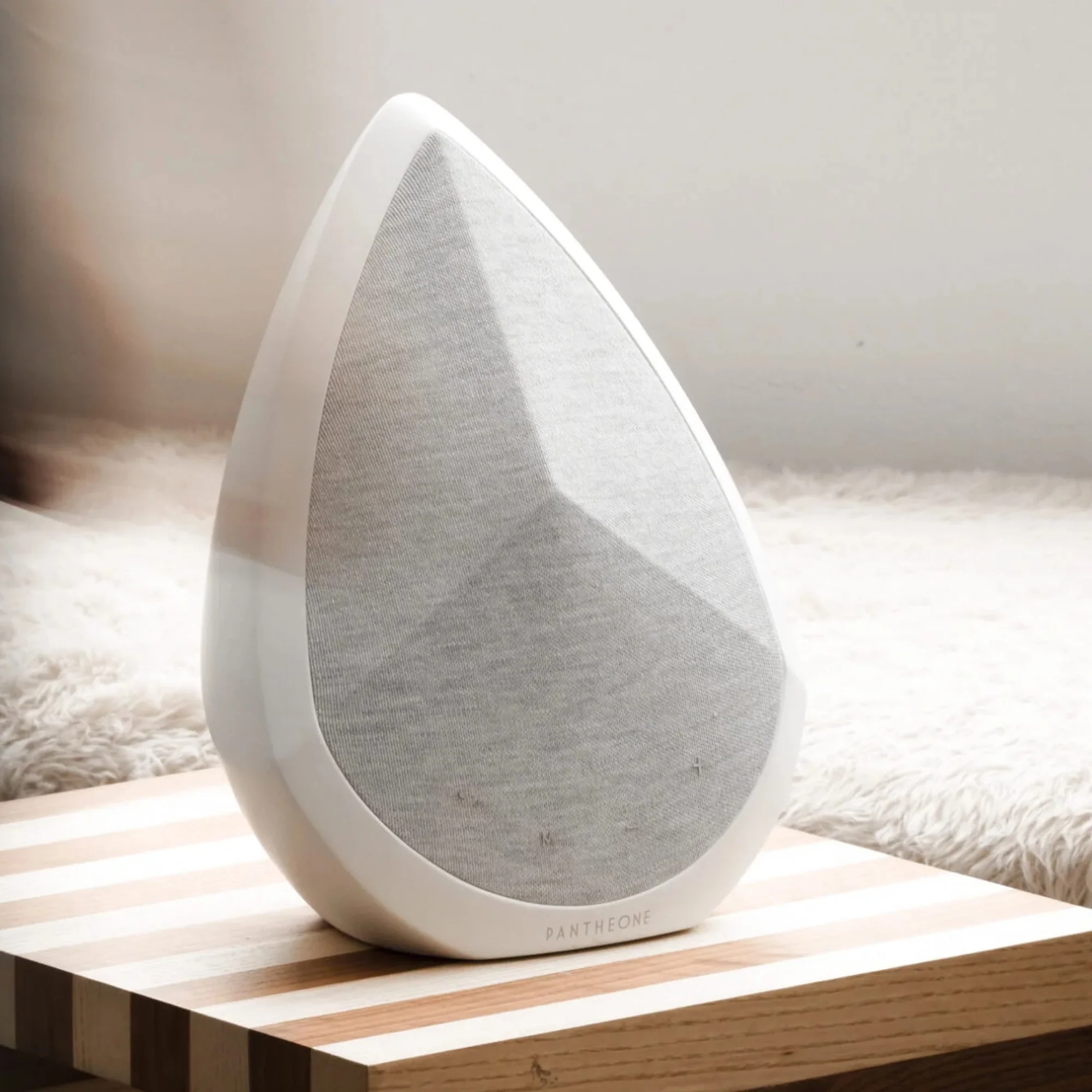 Obsidian Compact WiFi Home Speaker - Image 12