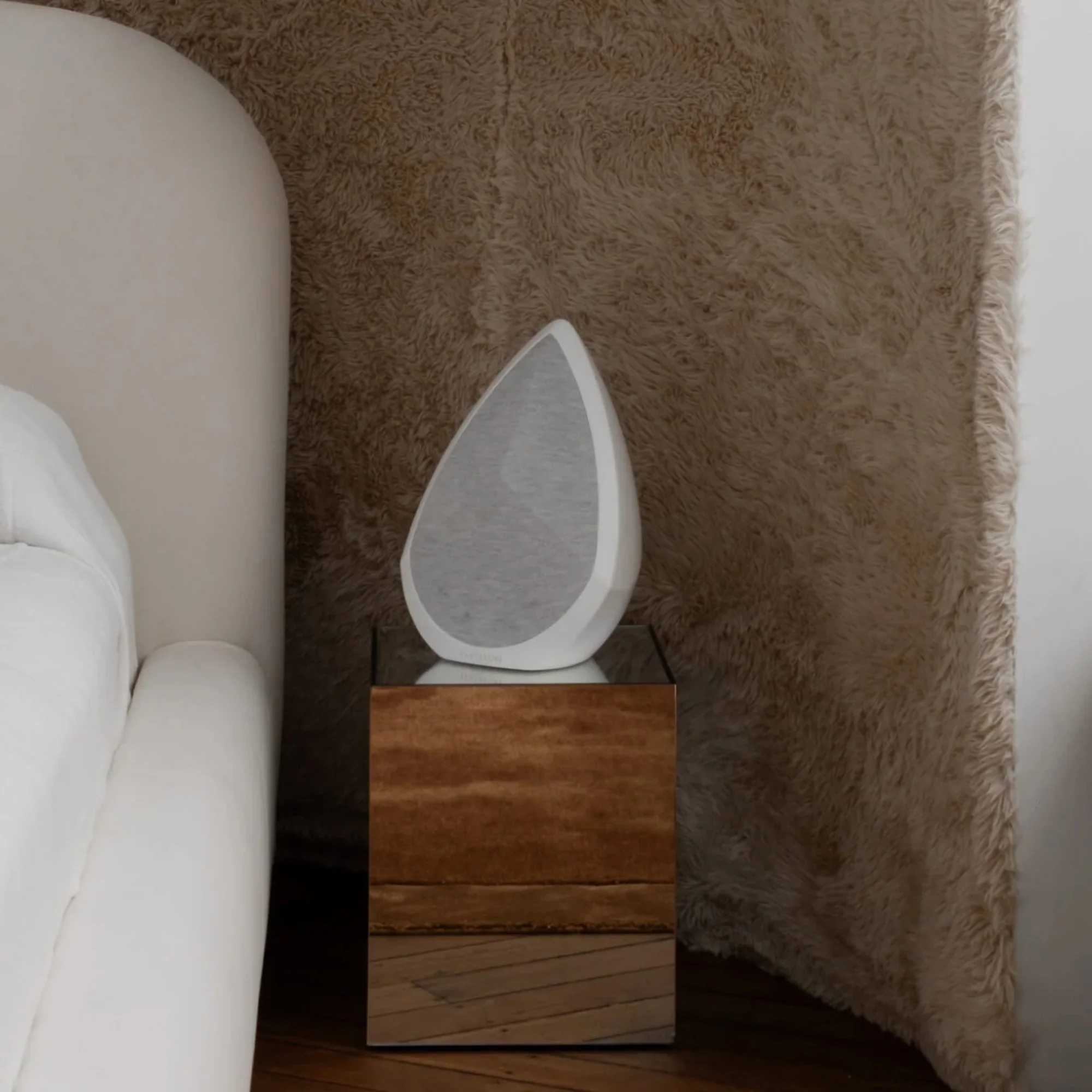 Obsidian Compact WiFi Home Speaker - Image 13