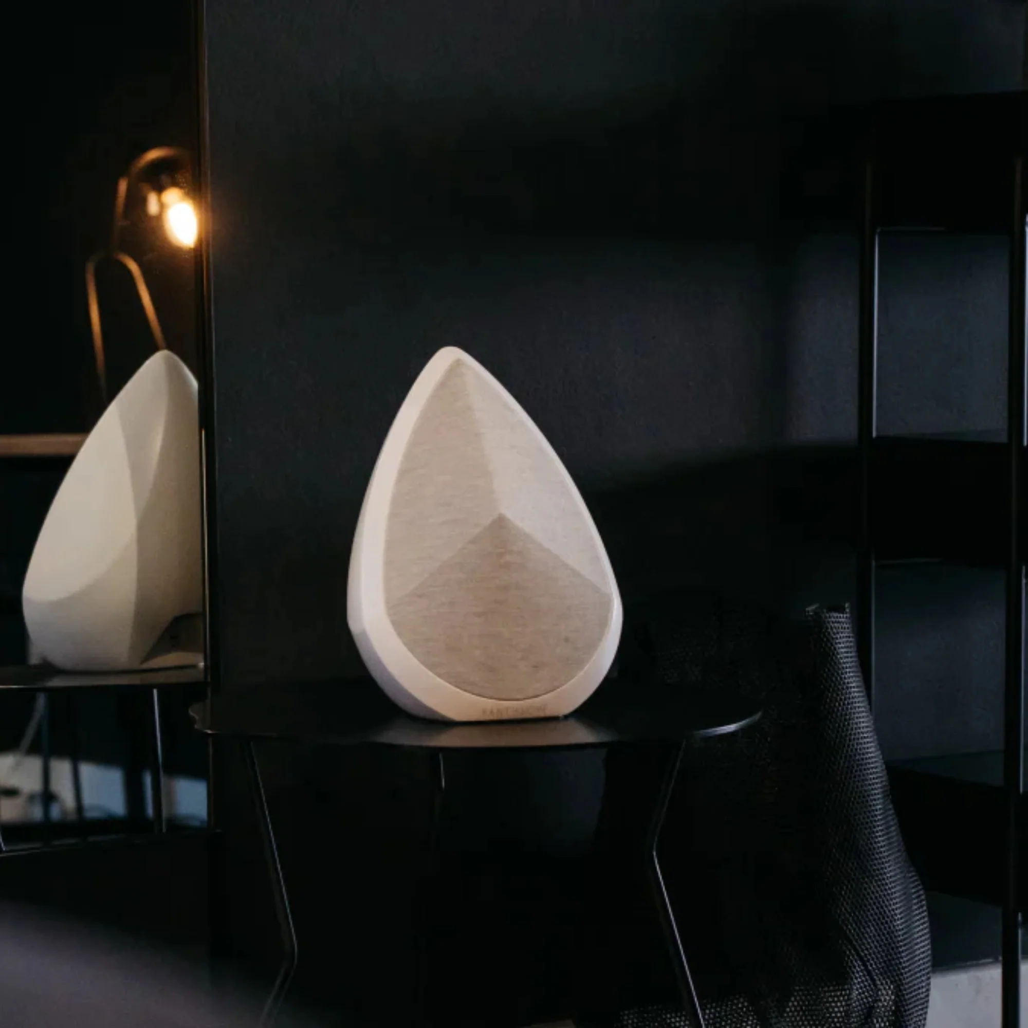 Obsidian Compact WiFi Home Speaker - Image 14