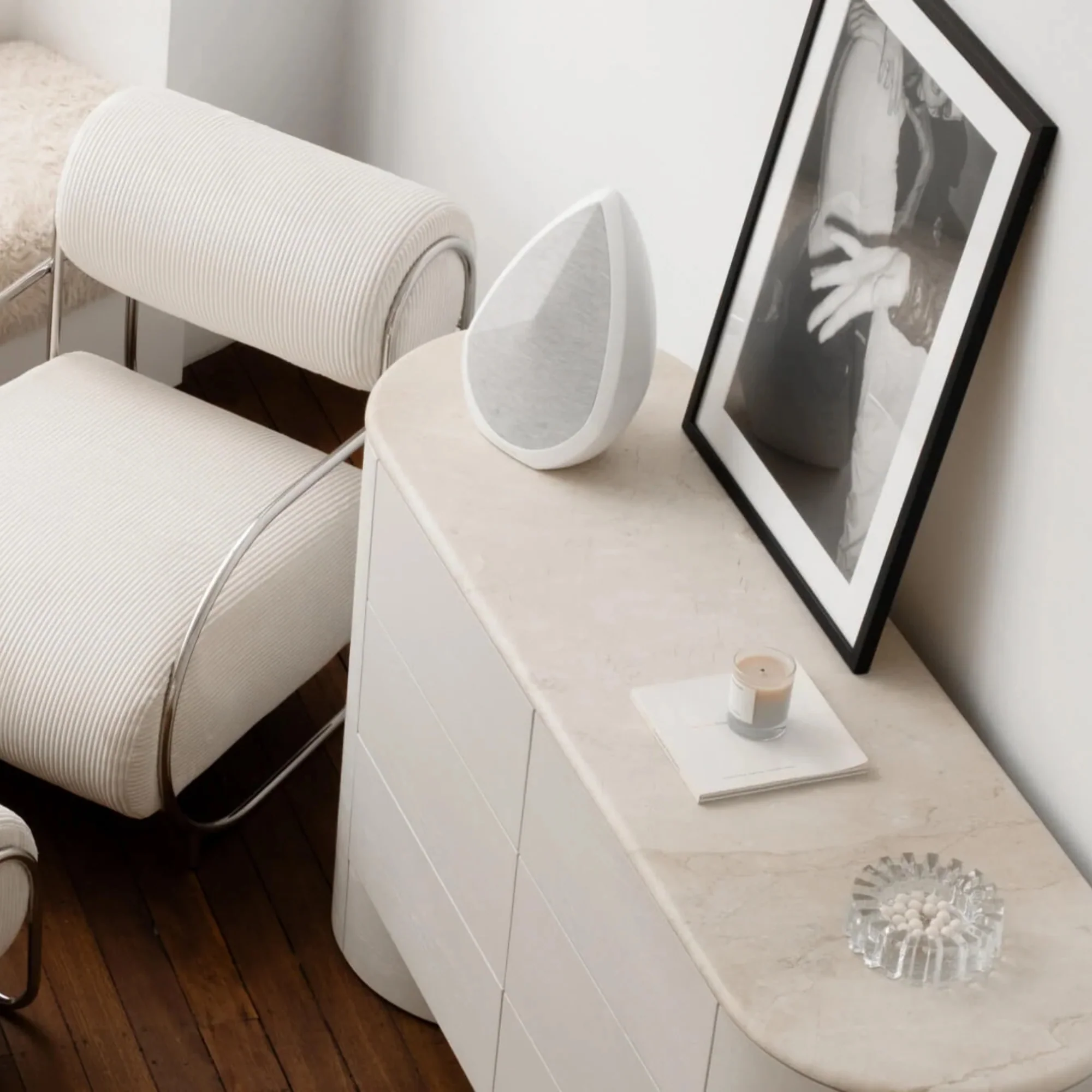 Obsidian Compact WiFi Home Speaker - Image 16