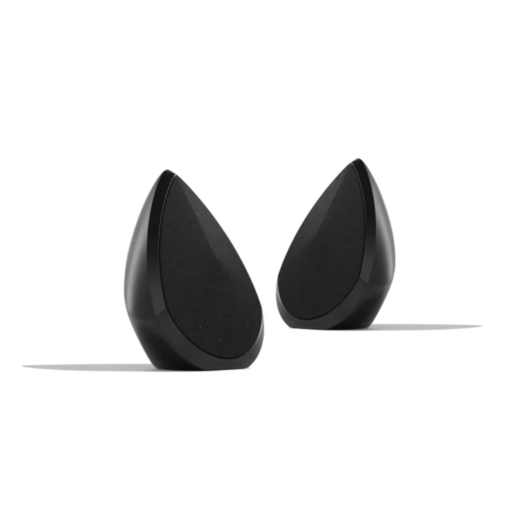 Obsidian Stereo WiFi Speaker - Set of 2 - Image 19