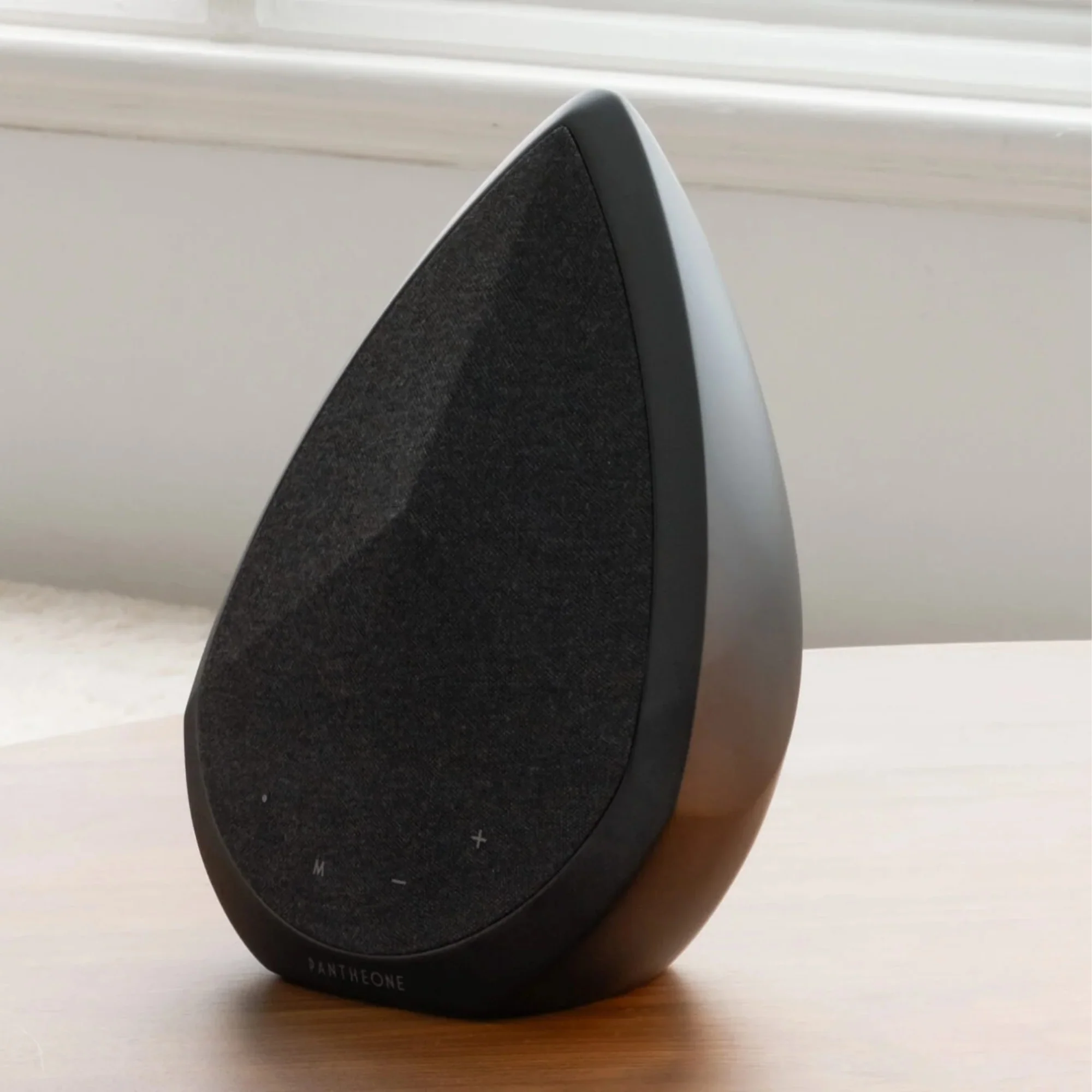 Obsidian Compact WiFi Home Speaker - Image 22