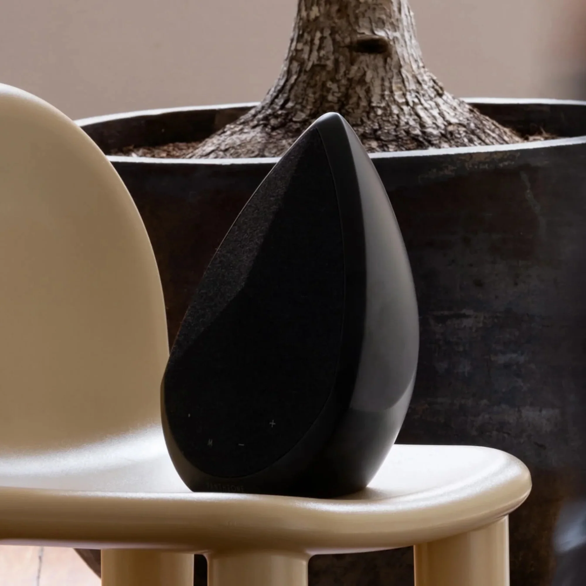 Obsidian Compact WiFi Home Speaker - Image 23