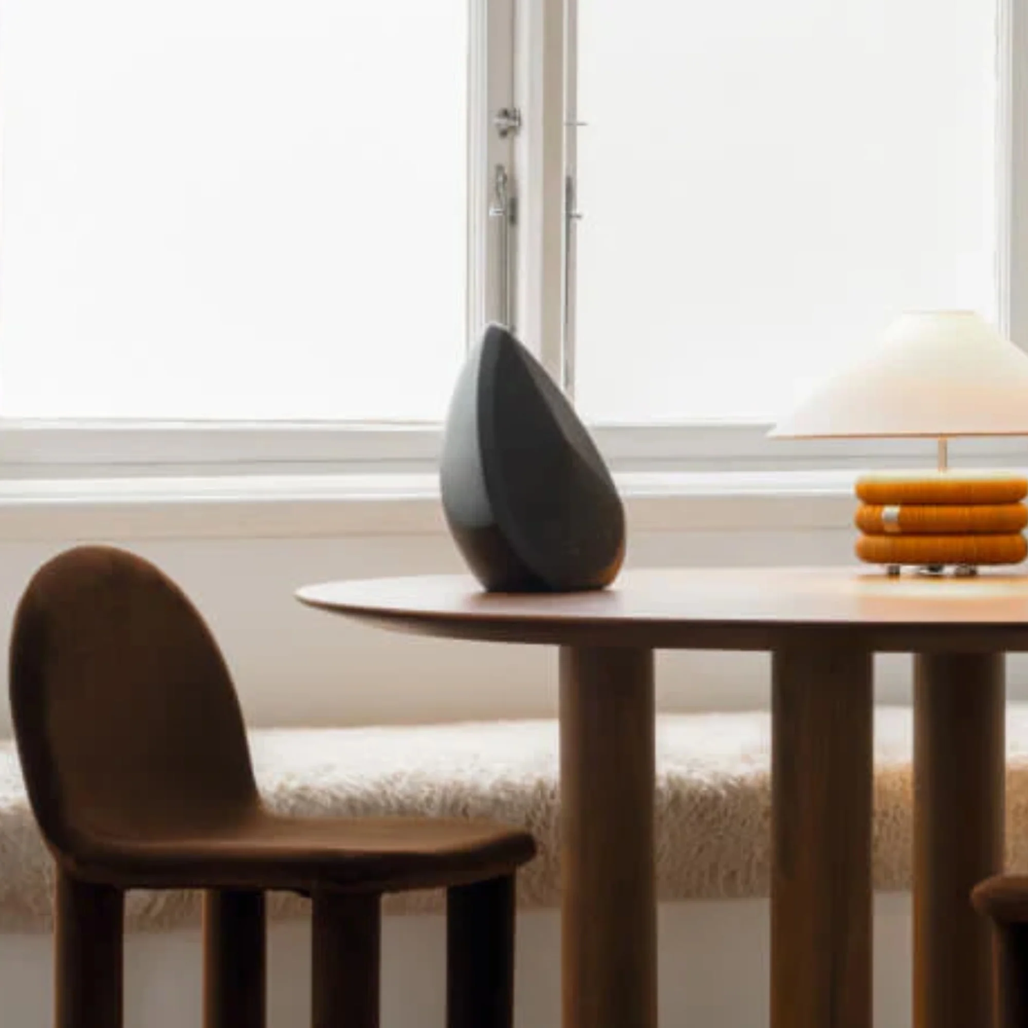 Obsidian Compact WiFi Home Speaker - Image 24