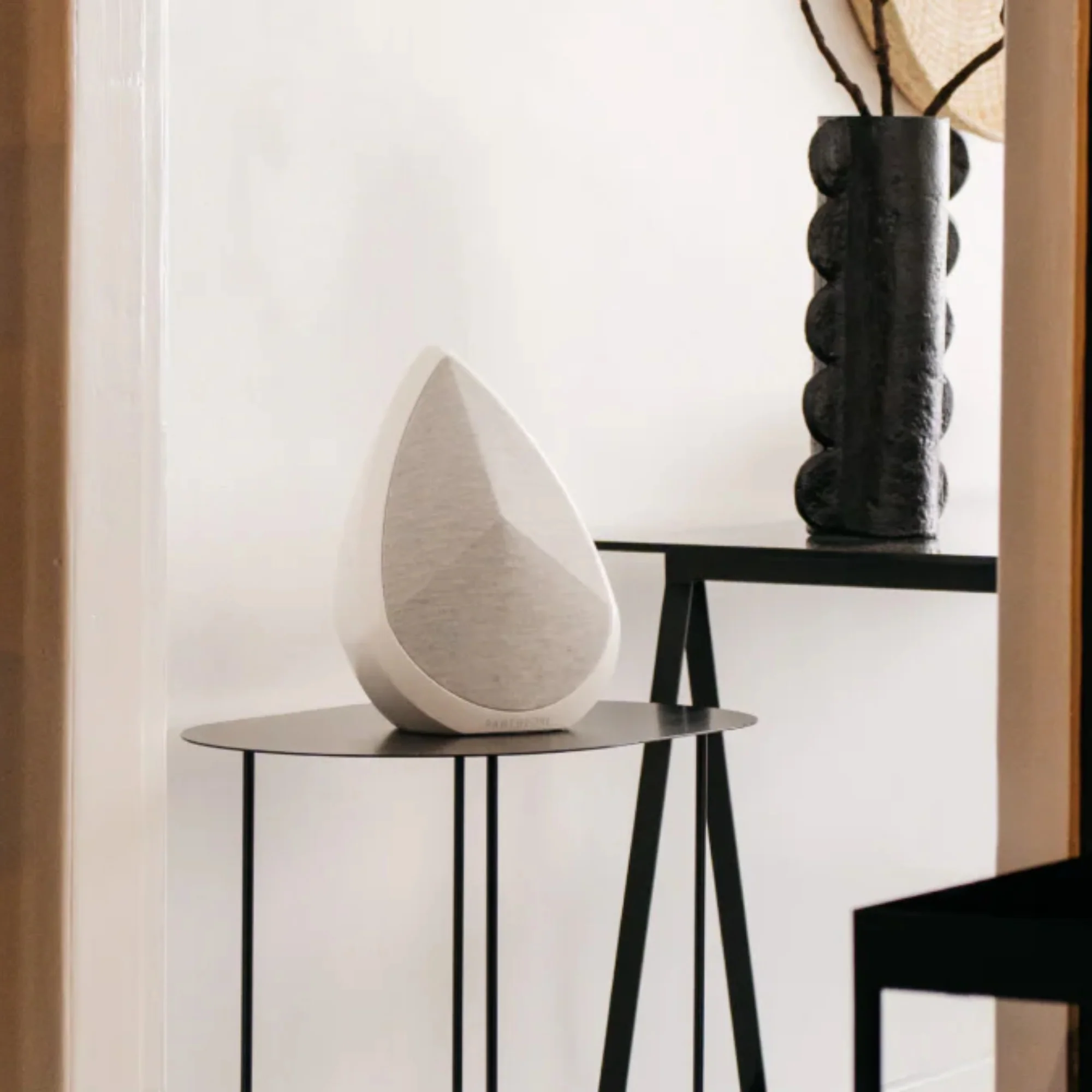 Obsidian Compact WiFi Home Speaker - Image 4