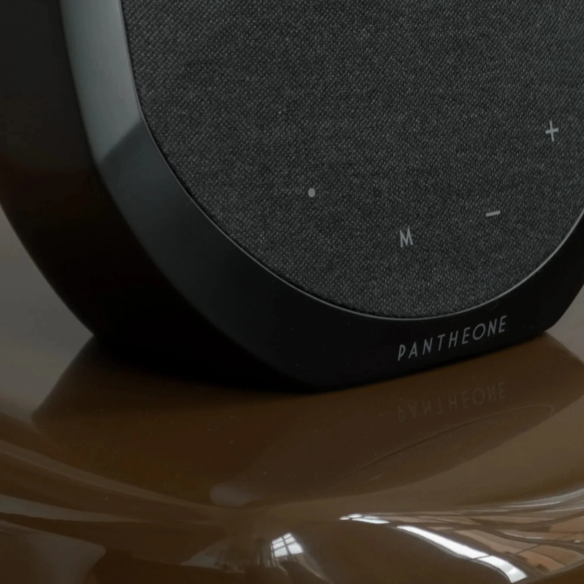 Obsidian Compact WiFi Home Speaker - Image 38