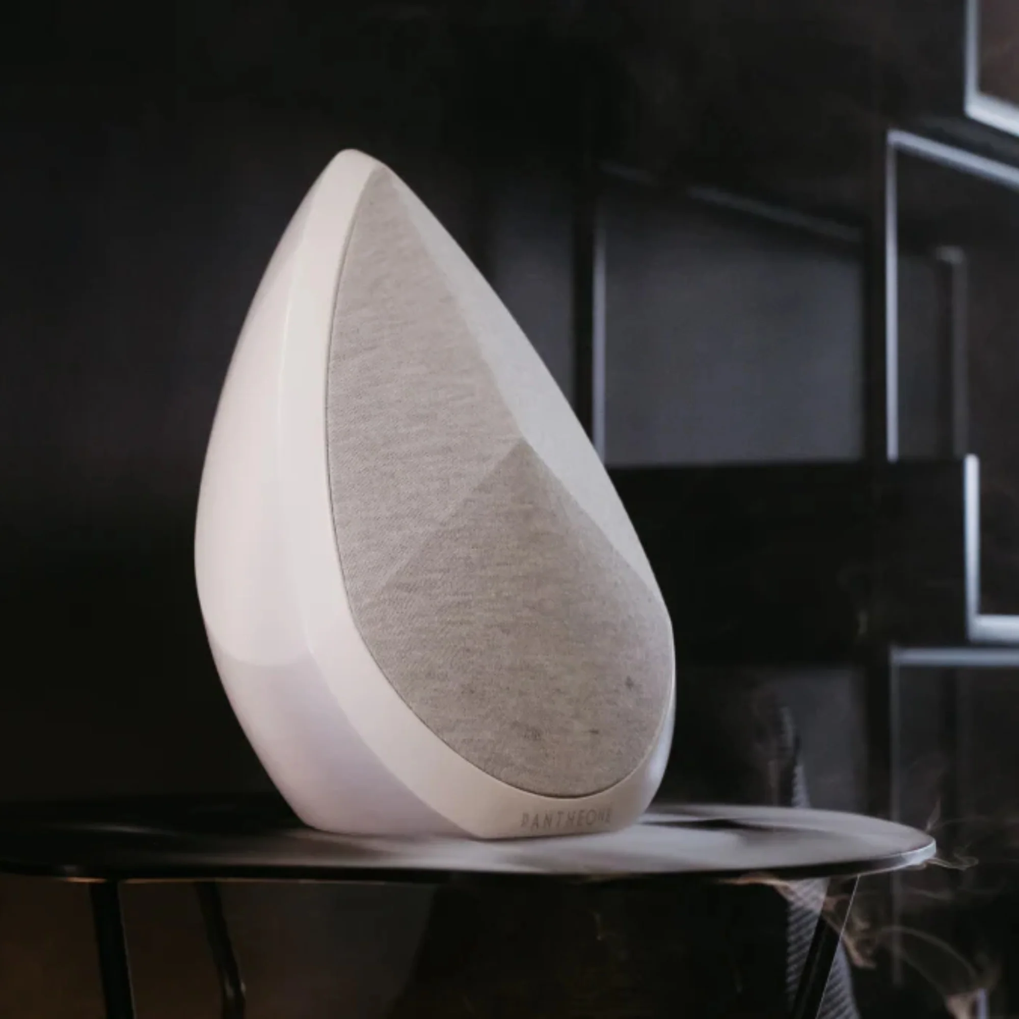 Obsidian Compact WiFi Home Speaker - Image 5