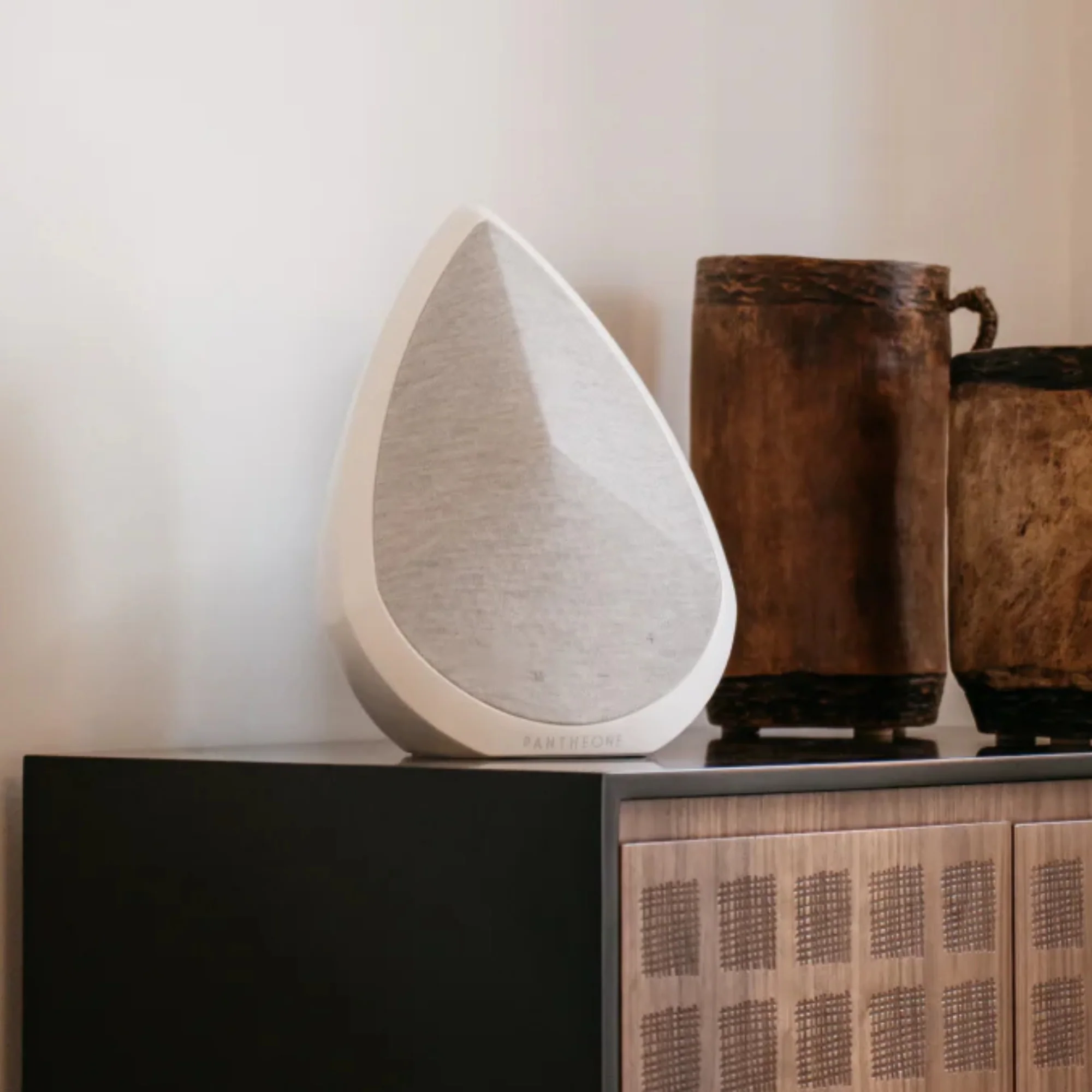 Obsidian Compact WiFi Home Speaker - Image 6