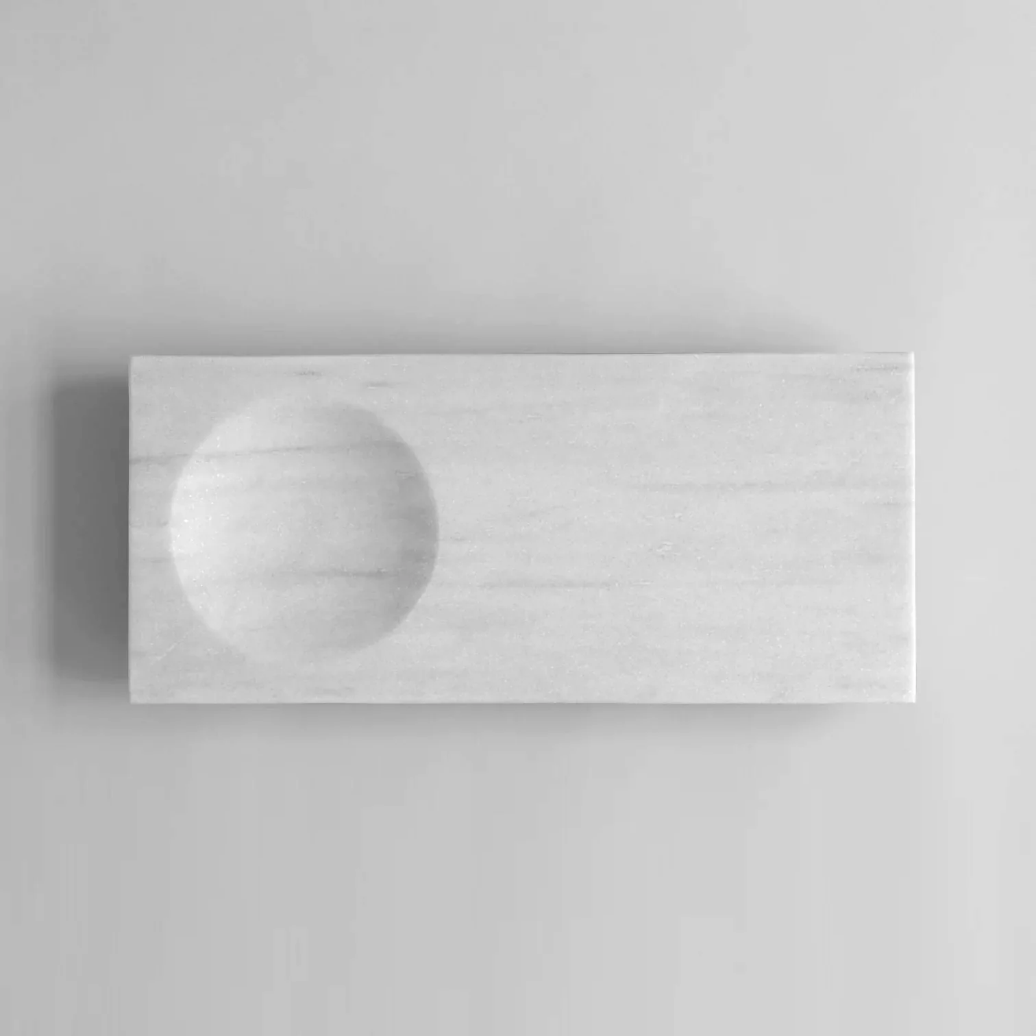 Oka Tray - Marble - Image 3
