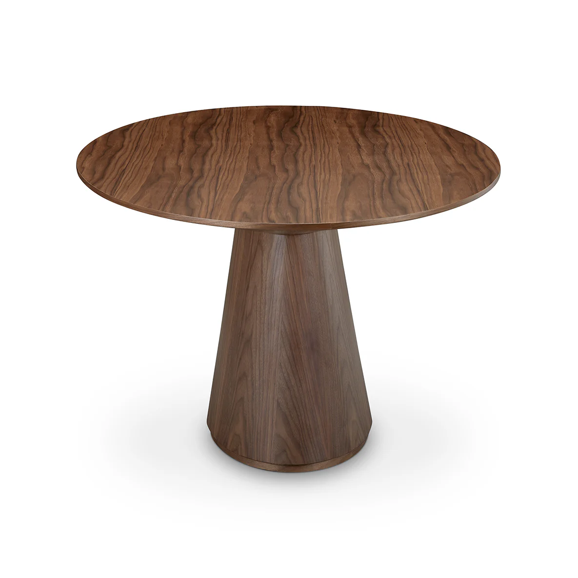 Onagi Oval Dining Table - Image 4