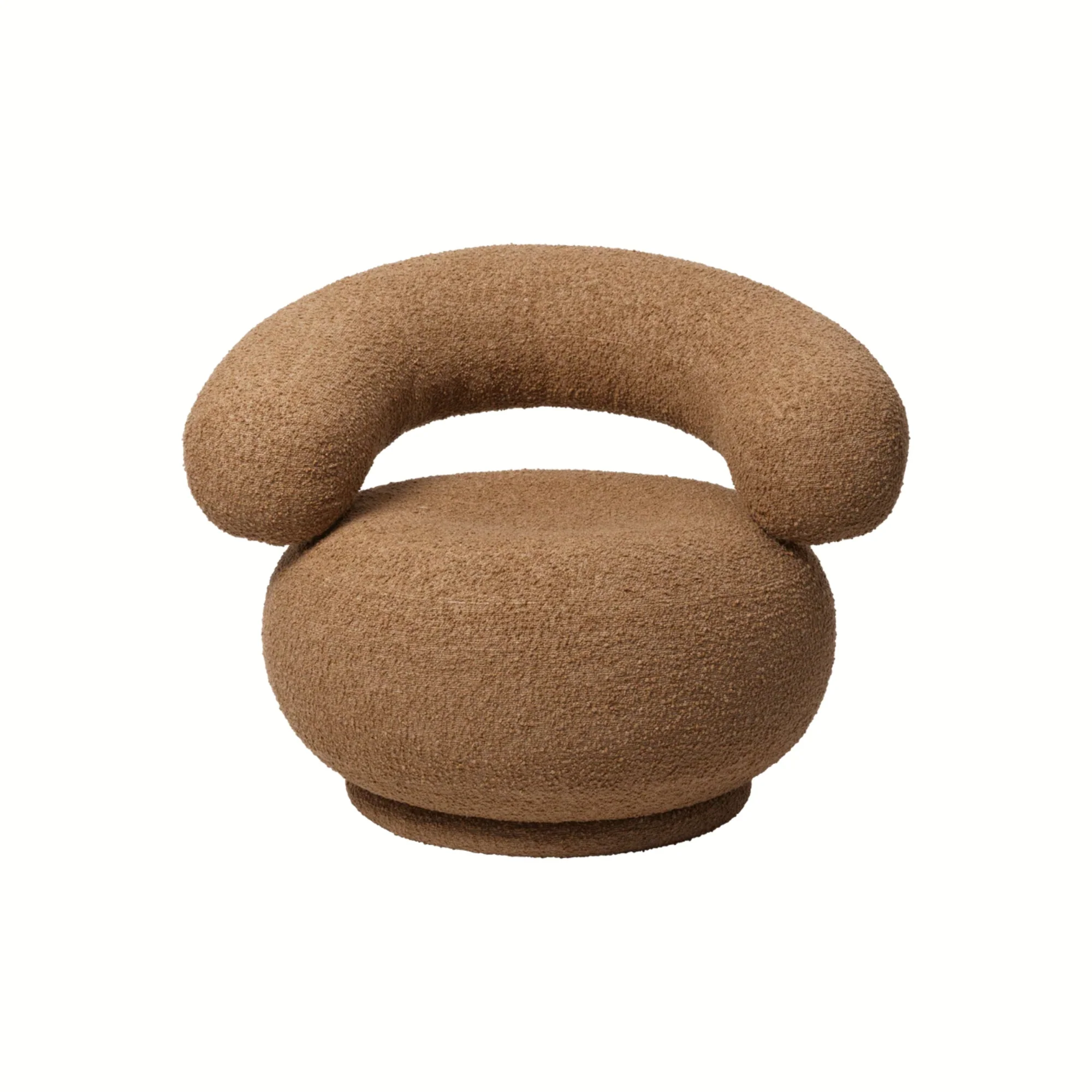 Orbo Lounge Chair - Image 2