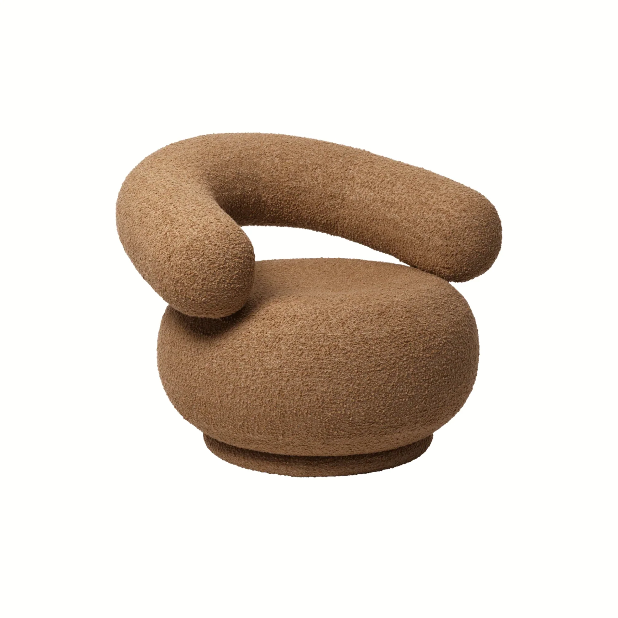 Orbo Lounge Chair - Image 8