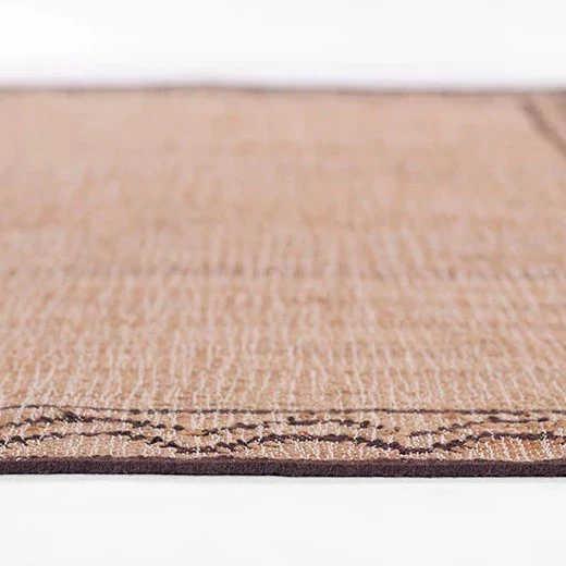 Orchard-1 Brown Rug - Image 2