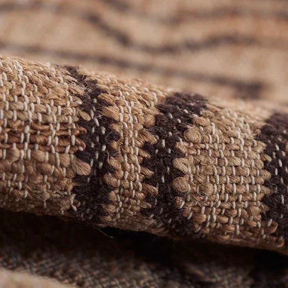 Orchard-1 Brown Rug - Image 3