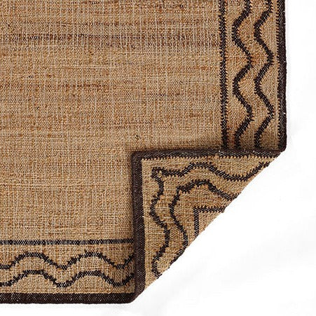 Orchard-1 Brown Rug - Image 5