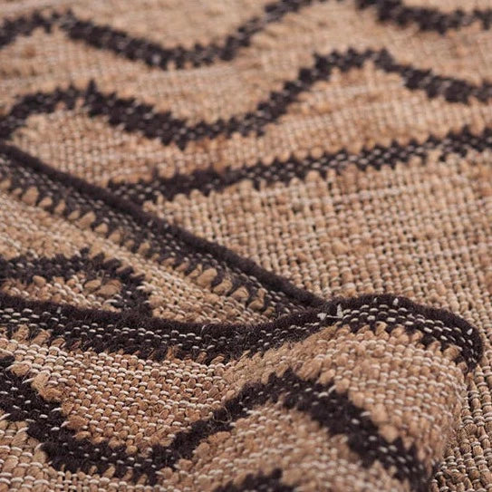 Orchard-1 Brown Rug - Image 8