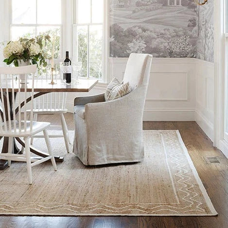 Orchard-1 Natural Rug - Image 2
