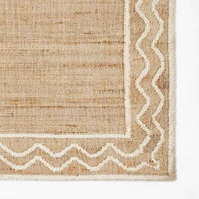 Orchard-1 Natural Rug - Image 4