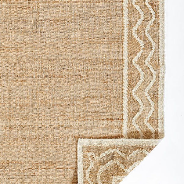 Orchard-1 Natural Rug - Image 5